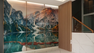 Belgravia Green Terrace