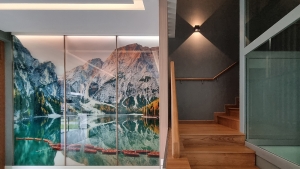 Belgravia Green Terrace