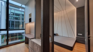 Belgravia Green Terrace