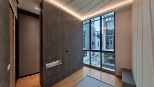 Belgravia Green Terrace