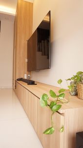 Summer Place Terrace Living