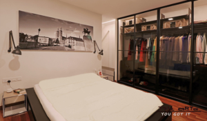 Parc Elegance Bedroom