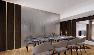 Wing On Life Garden Dining