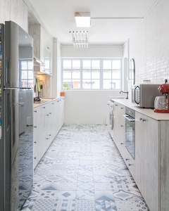 Yishun Ave 3 4 Room HDB